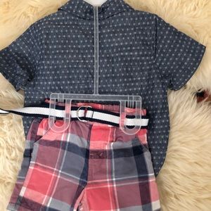 Children place boy set